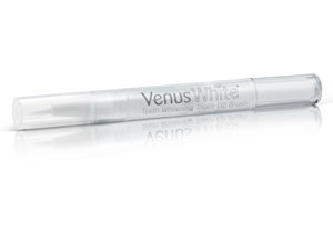 Venus White Touch Up Brush